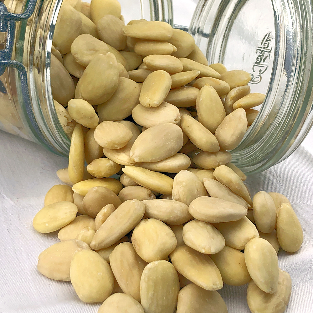 Amandes entières Espagnoles