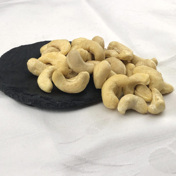 Cashew-Nuss natur                                