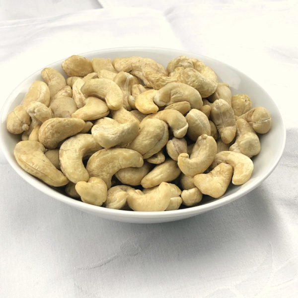 Cashew-Nuss natur                                