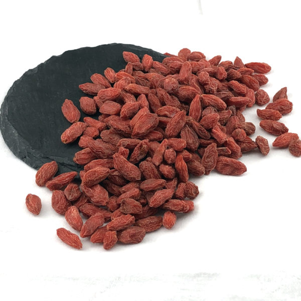 Baie de Goji Séchée