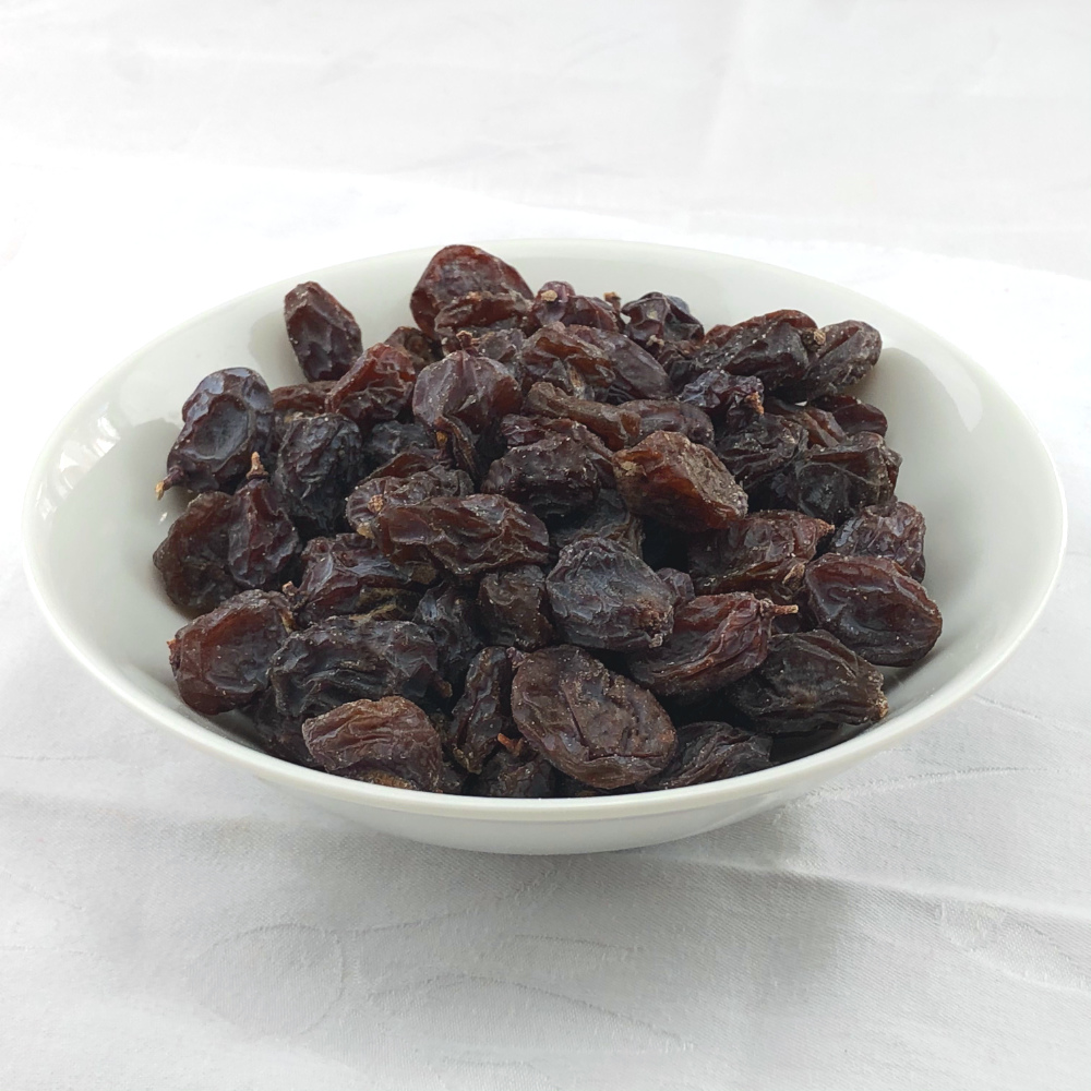 Raisins Secs Malaga Tous Les Fruits Secs