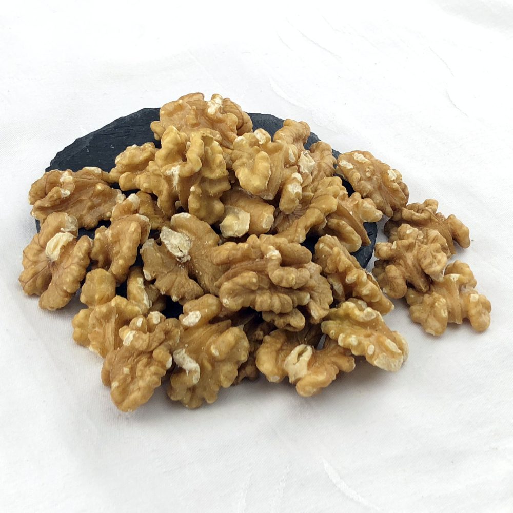 Cerneaux de noix de Pécan nature - Achat, bienfaits, recettes et