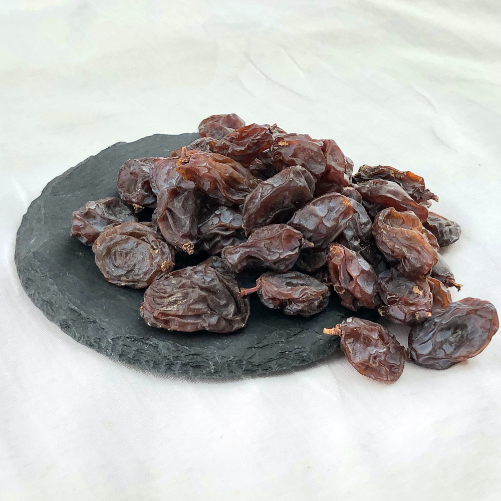 Raisins Secs Malaga Espagne - Tous Les Fruits Secs