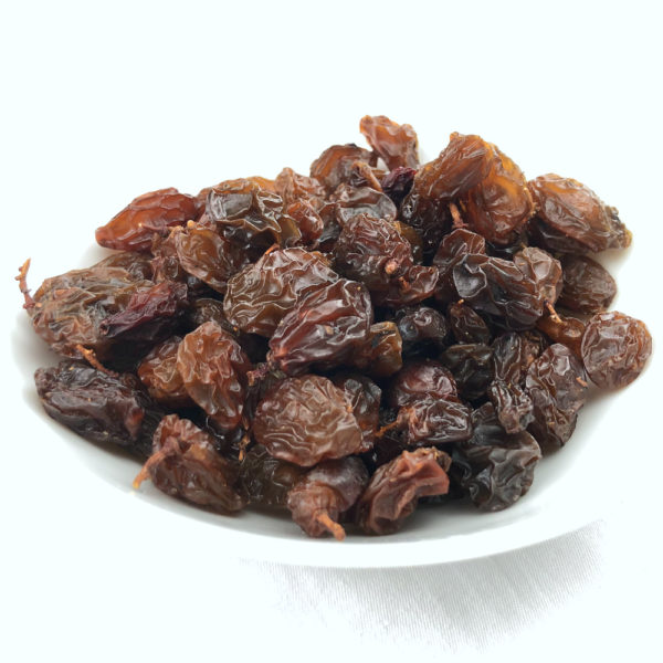 Raisins Secs Dénia