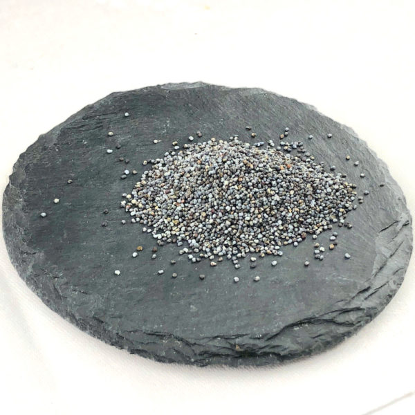 Graines de Pavot