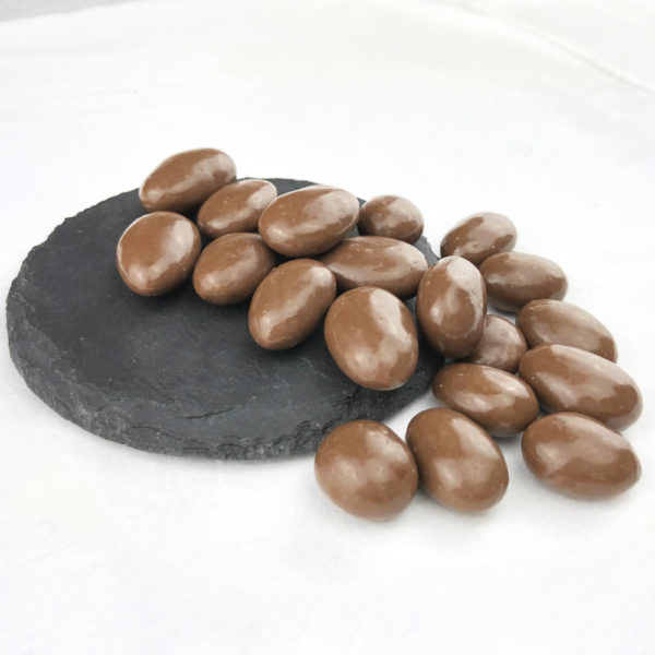 Amandes au Chocolat