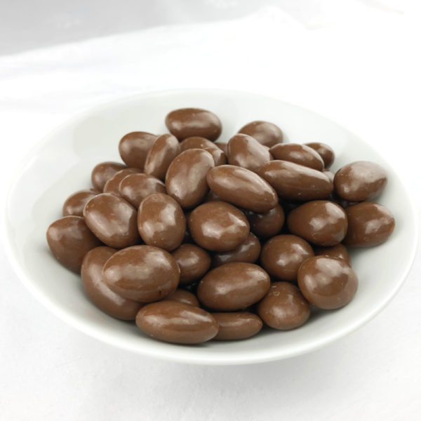 Amandes au Chocolat